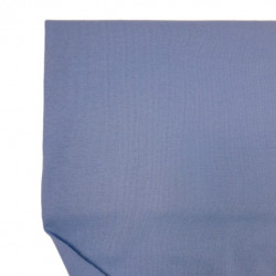 Bündchen - Lillestoff jeans blau